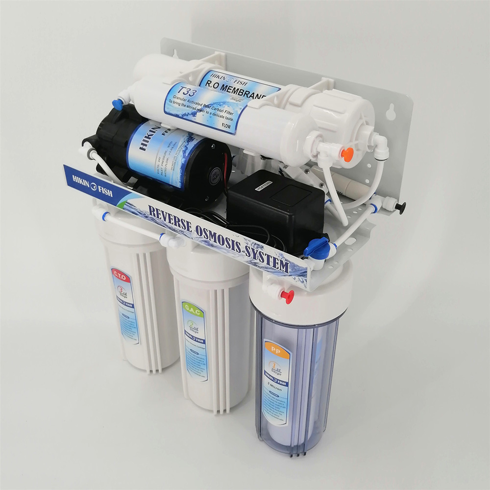 Water dispenser 