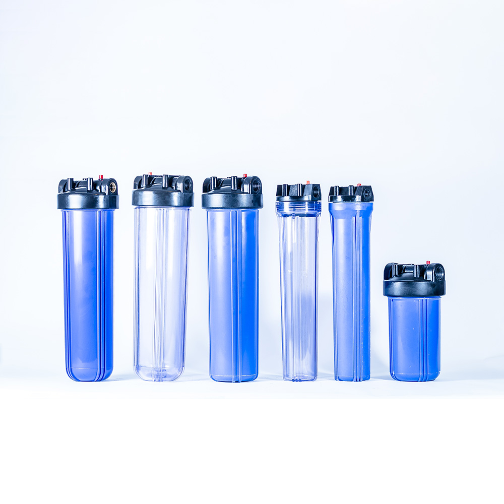 Prefilter