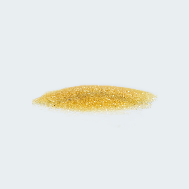lon-Exchange-Resin